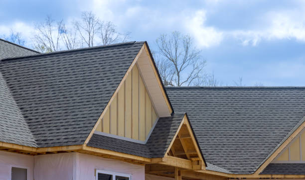 Best Asphalt Shingle Roofing  in Burley, ID