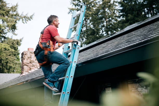 Best Cold Roofs  in Burley, ID