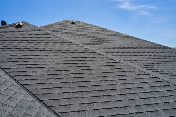 Best Rubber Roofing (EPDM, TPO)  in Burley, ID