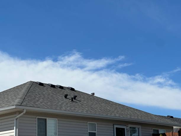 Best Commercial Roofing Services  in Burley, ID